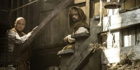 Game Of Thrones saison 5 : ce que nous savons Game of Thrones, Saison 5, Trailer 2