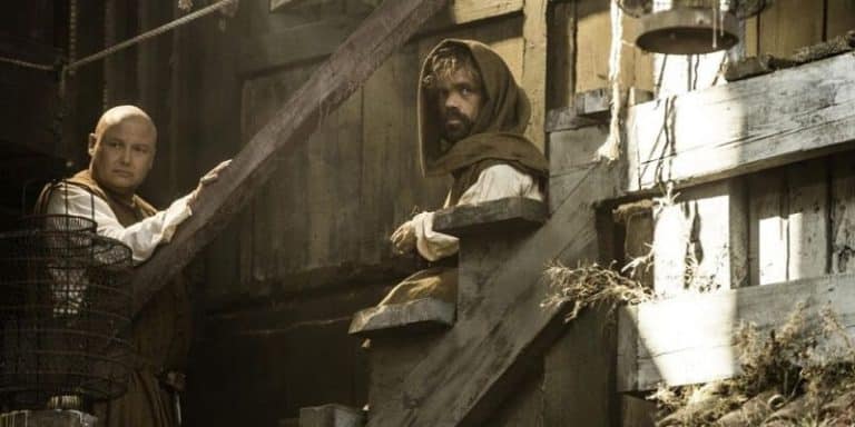 Game Of Thrones saison 5 : ce que nous savons