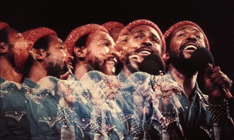 Les 30 meilleurs albums Live