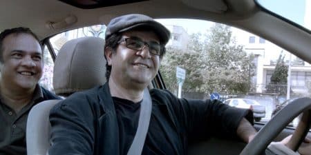 Taxi, Jafar Panahi, festival Berlin