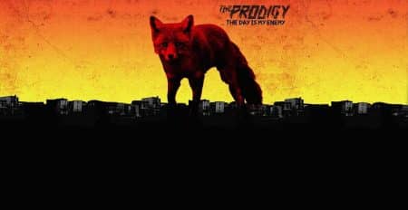 The Prodigy, The Day Is My Enemy