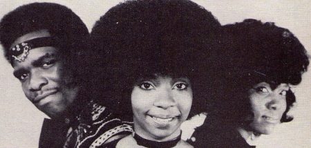 The Undisputed Truth, rnb 1971