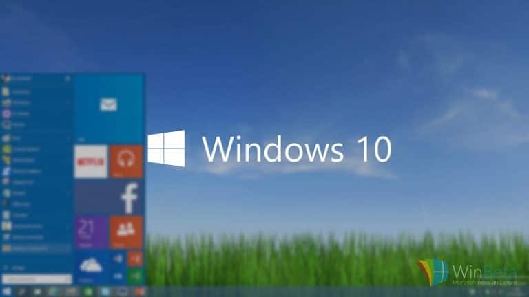 Tout ce qu&rsquo;il faut savoir sur Windows 10, prévu pour cet automne