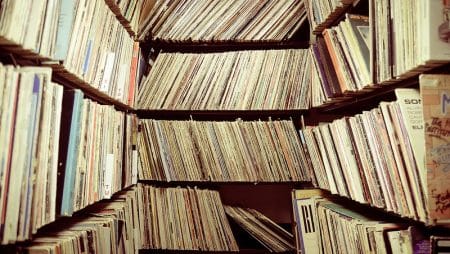 Albums à écouter absolument, disques