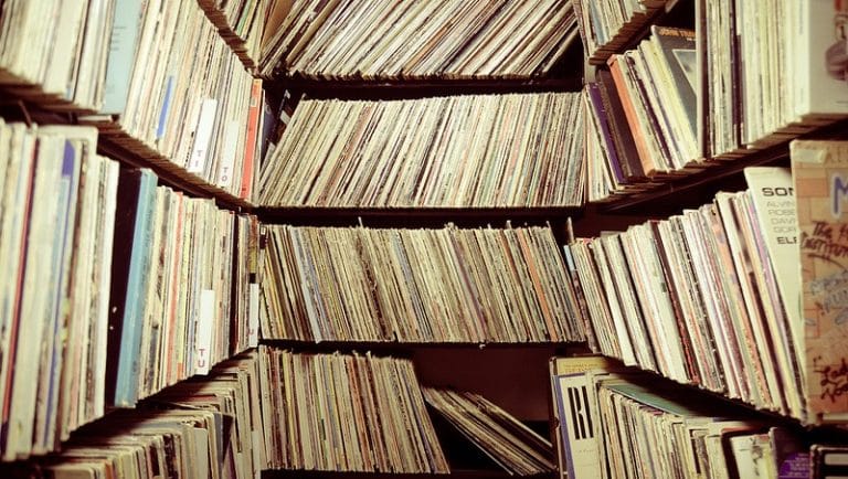 30 albums à écouter absolument