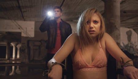 It Follows, Gerardmer festival, film horreur