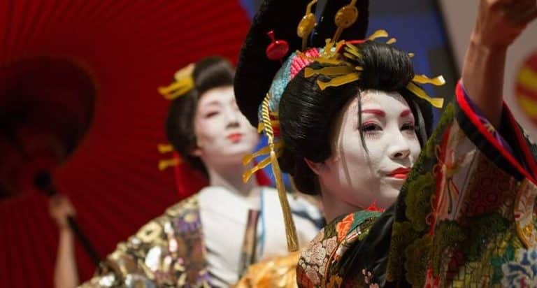 Japan Expo 2015 : les amoureux du Japon ont rendez-vous à Paris
