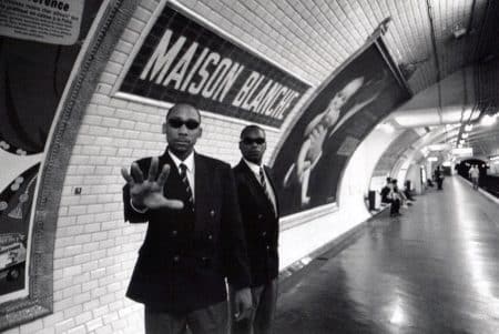 Les stations du Métro parisien prises au pied de la lettre Métropolisson, Janol Apin, métro, Paris, photos