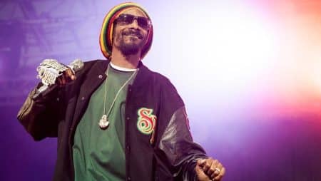Snoop Dogg en 5 chansons