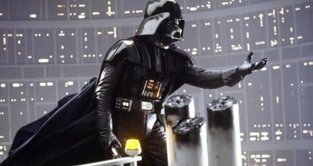 « Je suis ton père », la réplique culte de Star Wars dans 20 langues différentes Star Wars, Dark Vador, Je suis Ton Père, Luke