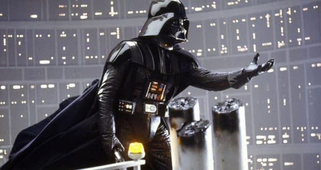 « Je suis ton père », la réplique culte de Star Wars dans 20 langues différentes Star Wars, Dark Vador, Je suis Ton Père, Luke