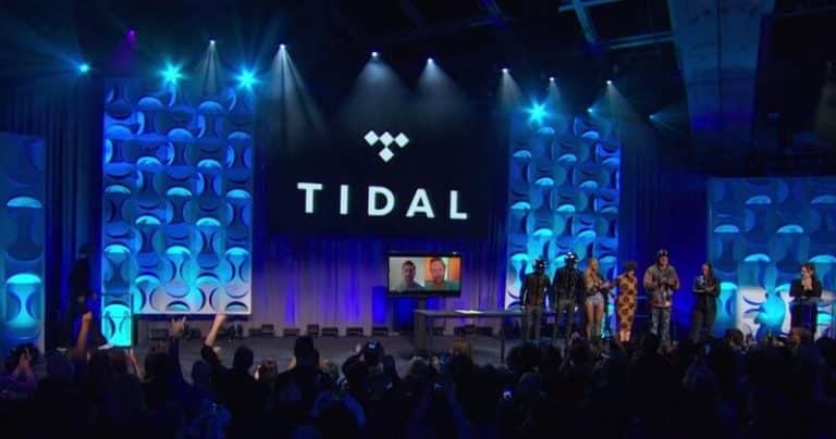 Tout ce qu&rsquo;il faut savoir sur Tidal, le service de streaming musical de Jay-Z