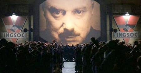 20 dystopies marquantes du cinéma 1984, films dystopiques
