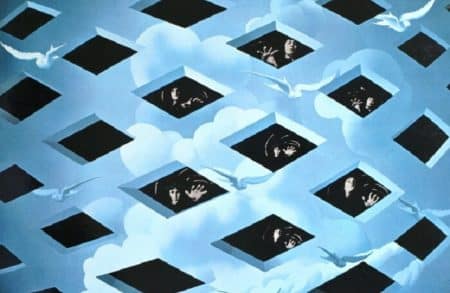 Concept-album, Tommy, The Who