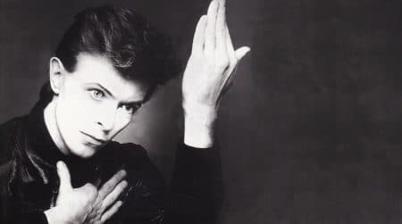 20 chansons emblématiques des années 1970 David Bowie, Heroes, chansons années 1970