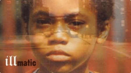Il était une fois… Le hip hop en 1994 hip-hop, 1994, Nas Illmatic, album