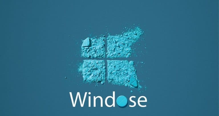 Windose, Ingram… Quand la technologie devient une drogue