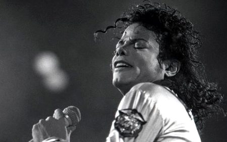 Michael Jackson, cris, bruits, vidéo