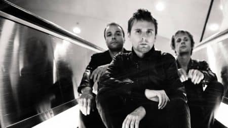 Muse en 5 chansons Muse, groupe rock en 5 chansons