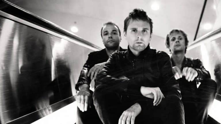 Muse en 5 chansons