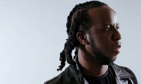 NGRTD, Youssoupha, album