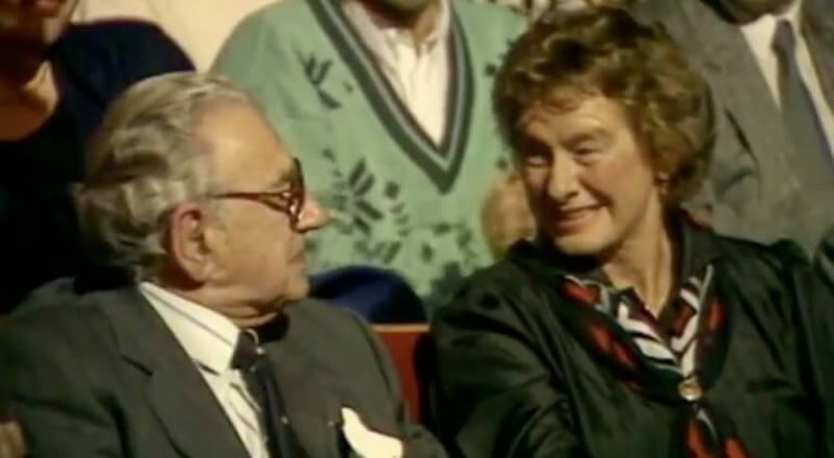 Nicholas Winton, le « Schindler anglais » qui a sauvé 669 enfants