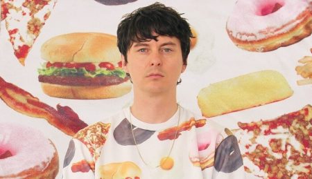 Panda Bear, électro 2015