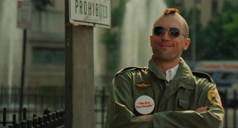 Aujourd&rsquo;hui je (re)découvre : Martin Scorsese