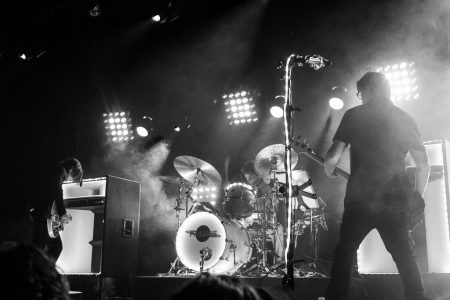 Nouvel album Failure : The Heart Is A Monster failure