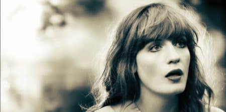 Florence + The Machine en 5 chansons
