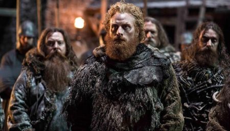Spoiler: la communauté Game of Thrones choquée par le final de la saison 5 Game of Thrones, saison 5, final