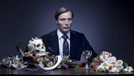 Hannibal saison 3