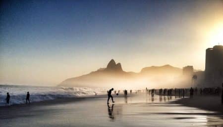 Les magnifiques clichés de l’iPhone Photography Awards 2015 Les meilleurs clichés pris à l’iPhone en 2015