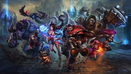 Jouer gratuitement à de bons jeux ? Les Free-to-play sont là pour vous !