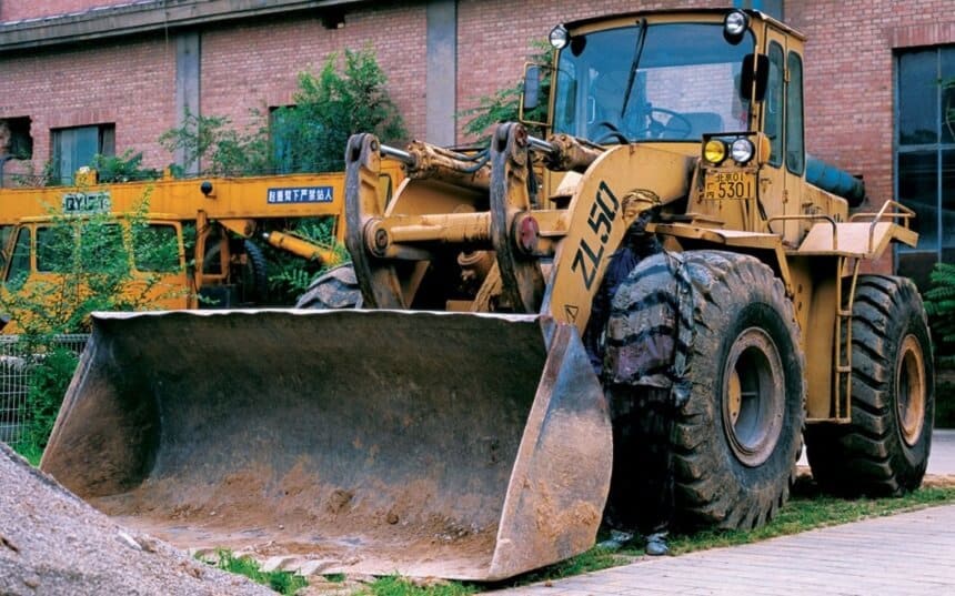 Liu Bolin, l'homme invisible