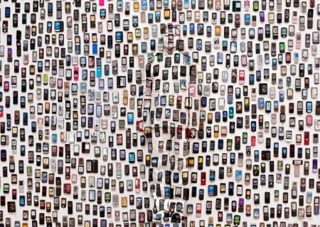 Liu Bolin : l’homme invisible chinois