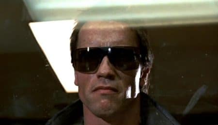 Répliques cultes de films, "I'll be back"