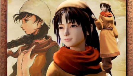 Shenmue 3 lève 2 millions de dollars sur Kickstarter en moins de 9 heures