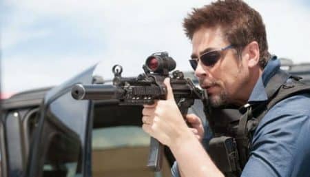 Sicario, film Denis Villeneuve