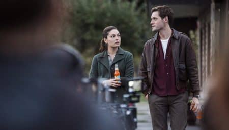 The Man In The High Castle, série nazis