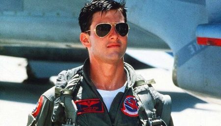 Tom Cruise devrait reprendre les airs dans Top Gun 2 Top Gun 2, suite, Tom Cruise