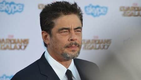 Benicio Del Toro pourrait être le méchant de Star Wars Episode VIII Benicio Del Toro, Star Wars 8