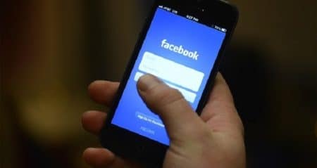 Facebook va débuter le partage de revenus publicitaires avec les créateurs de vidéo Facebook, native content fil d'actualite
