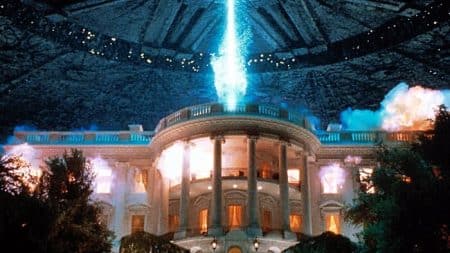 Les 20 meilleurs films d’apocalypse Independence Day, films apocalyptiques
