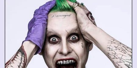 Suicide Squad, Deadpool, X-Men: une pluie de leaks au Comic-Con Jared Leto, Joker, Suicide Squad