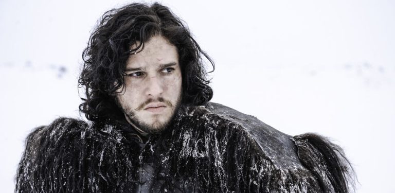 Kit Harrington (Jon Snow) aperçu à Belfast pour Game of Thrones saison 6