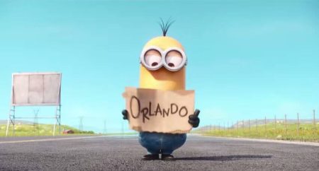 Gros succès des « Minions » au box-office qui éclipsent « Jurassic World » Les Minions, bande-annonce