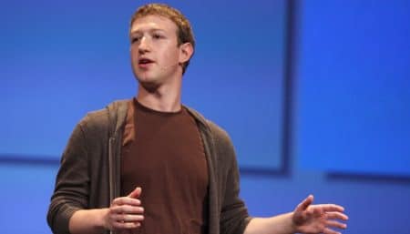 Facebook sur le point de passer le milliard d’utilisateurs actifs journalier mark zuckerberg facebook milliard utilisateurs, monétisation mobile