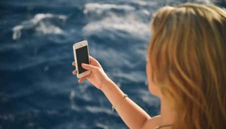 MasterCard teste la reconnaissance faciale pour payer en ligne Mastercard, reconnaissance faciale, selfie