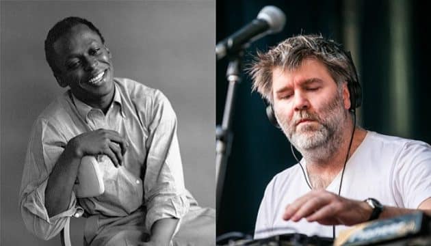 La surprenante alchimie entre LCD Soundsystem et Miles Davis Miles Davis, LCD Soundsystem, mash-up